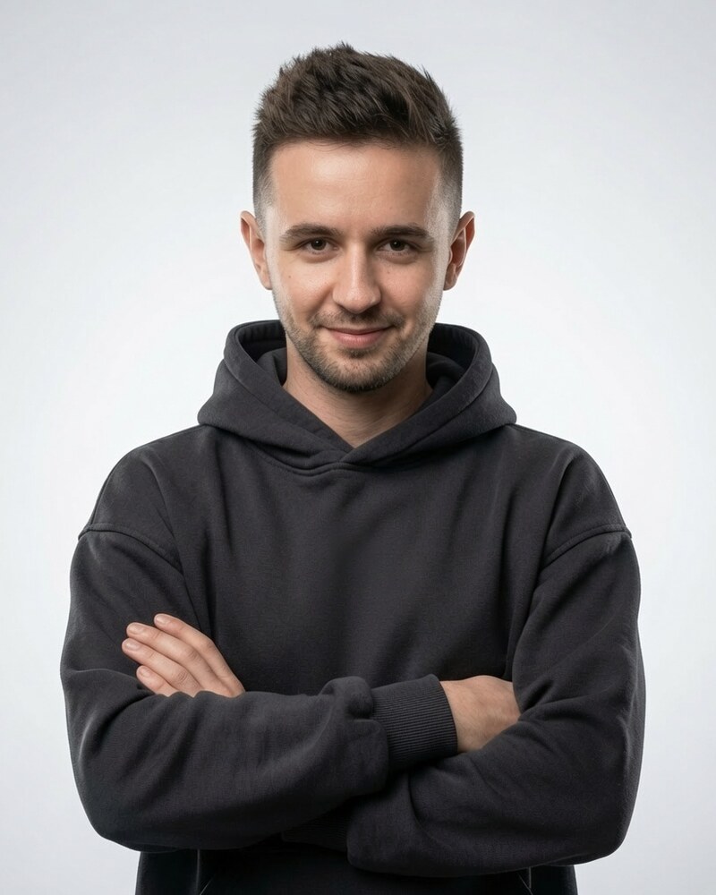 Олег Афанасенко, CEO IMPULSE