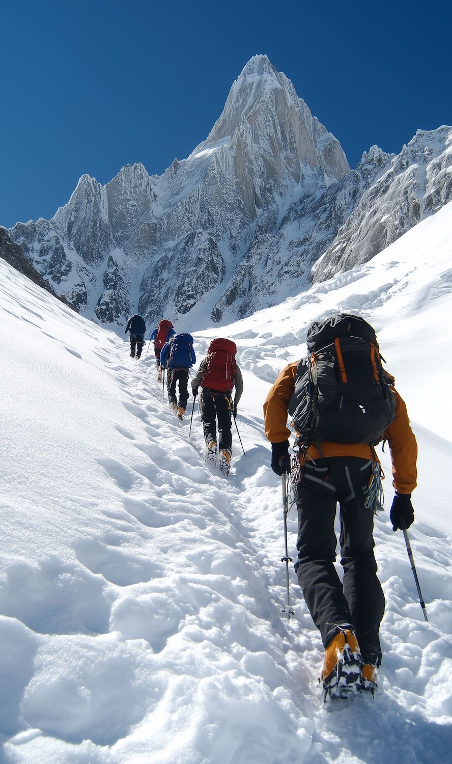 WILD EXPEDITION — джунгли Перу